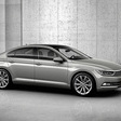 VW unveils eighth generation Passat