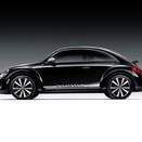 VW launches limited Beetle Black Turbo in US