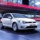 VW launches new plug-in hybrid Golf