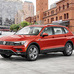 VW Tiguan gets longer with the Allspace