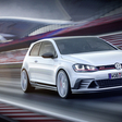 VW unveils Golf GTI Clubsport ahead of Wörthersee