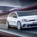 VW unveils Golf GTI Clubsport ahead of Wörthersee