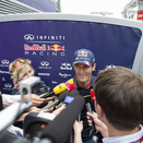 Webber Describes Driving a Modern F1 Car as 'Frustrating'