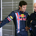 Webber Places Red Bull Success on Newey