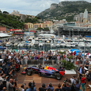 Weekend Motorsports Preview: Monaco and the Indy 500