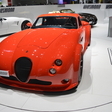 Wiesmann Files for Bankruptcy in Germany