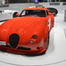 Wiesmann Files for Bankruptcy in Germany