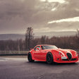 Wiesmann GT MF4-CS Features Lower Weight and Track Package