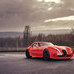 Wiesmann GT MF4-CS Features Lower Weight and Track Package