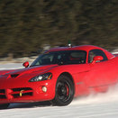 Will Dodge pull the wraps off the new Viper?