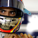 Williams confirms Maldonado for 2011