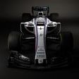 Williams is the first to unveil design for F1 2017
