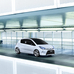 Yaris HSD: an important step in Toyota’s hybrid strategy