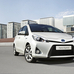 Yaris Hybrid Coming to Geneva