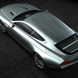 Zagato reveals new Aston Martin Virage Shooting Brake