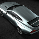 Zagato reveals new Aston Martin Virage Shooting Brake