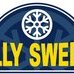 WRC - Rally of Sweden