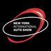 New York International Auto Show