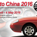 Auto China 2016