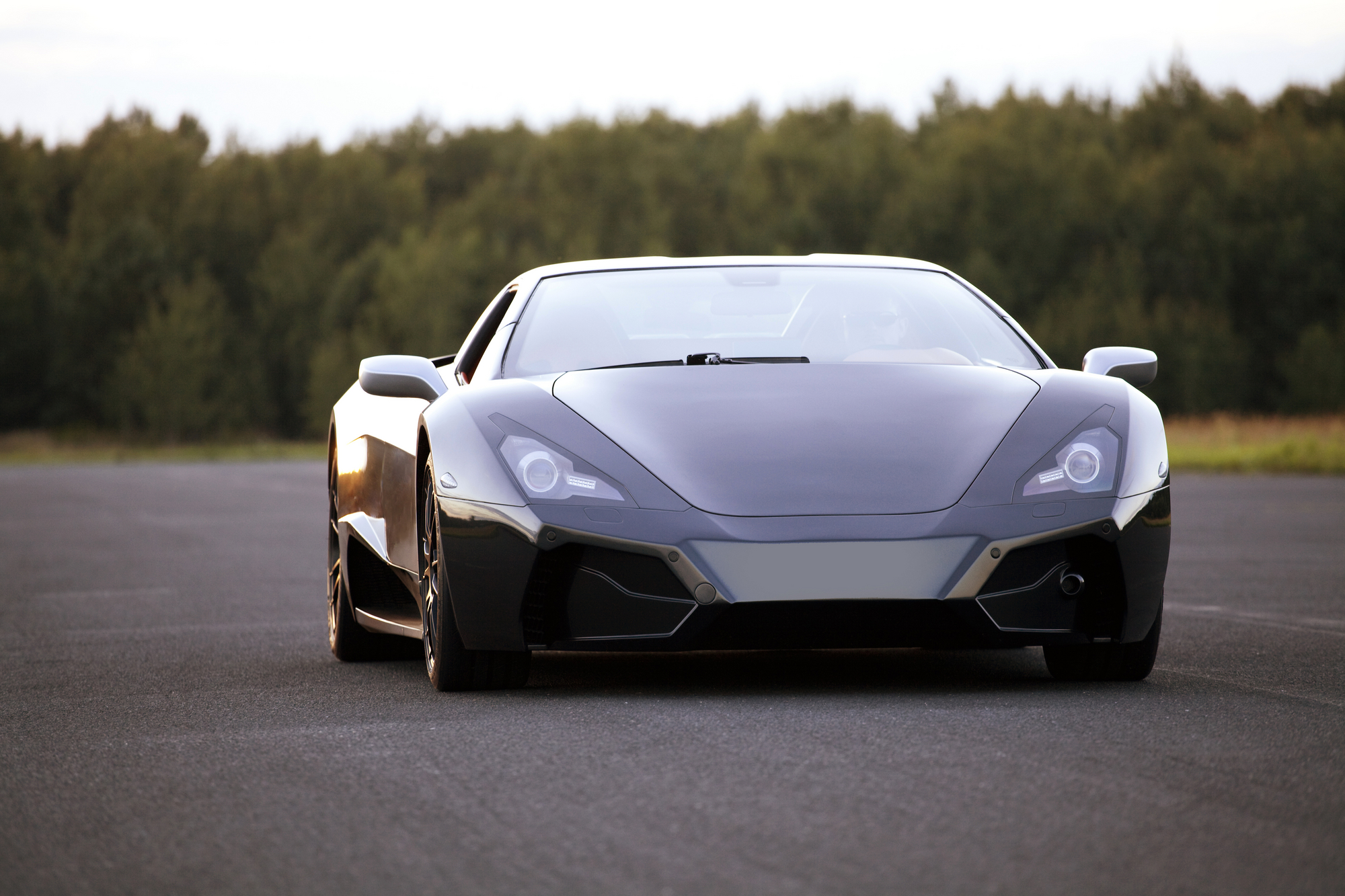 Arrinera Automotive