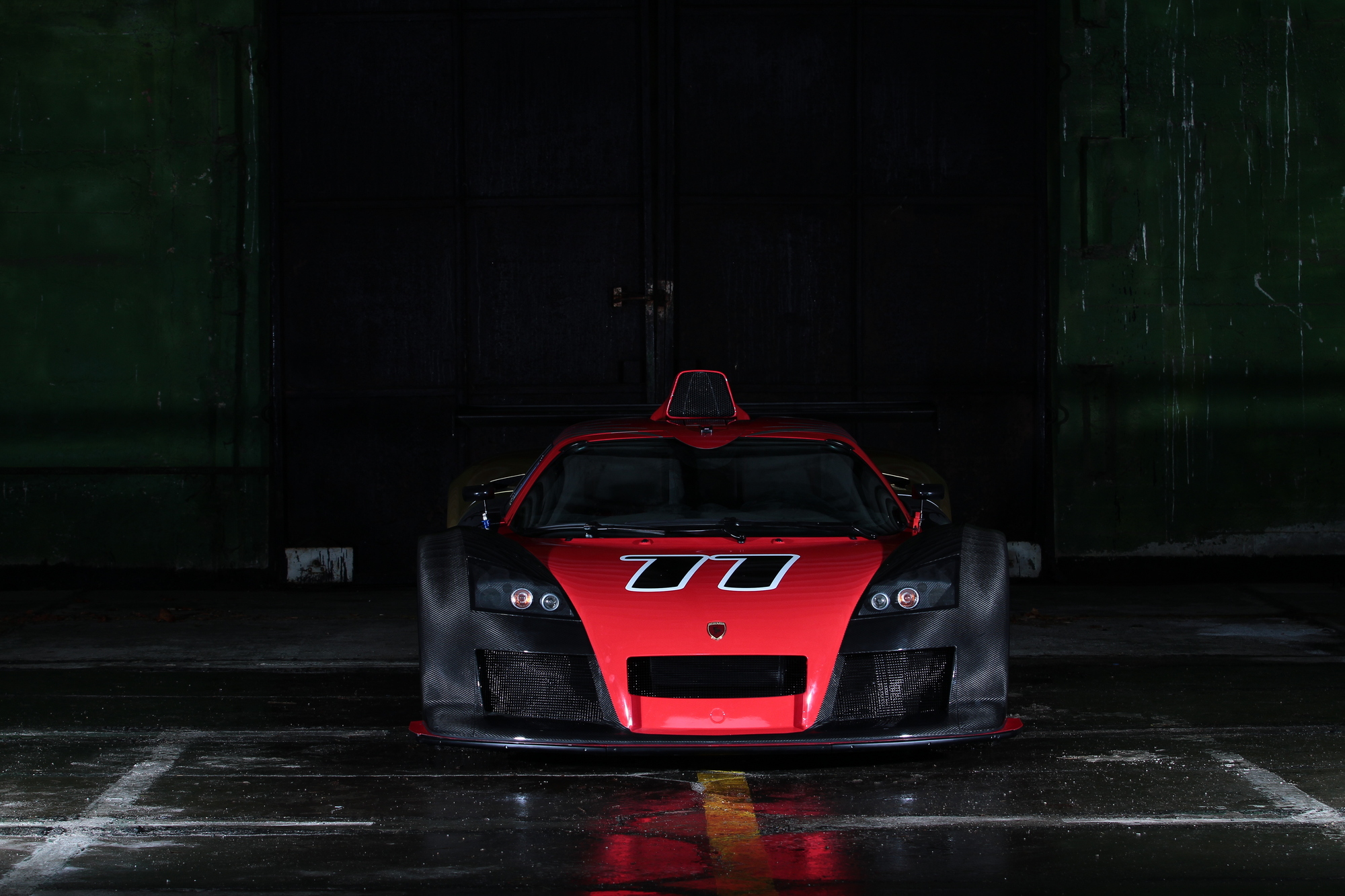 Gumpert