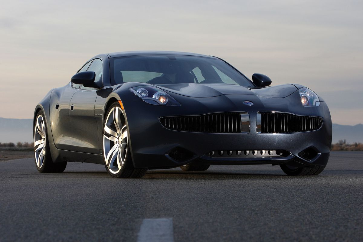 Fisker