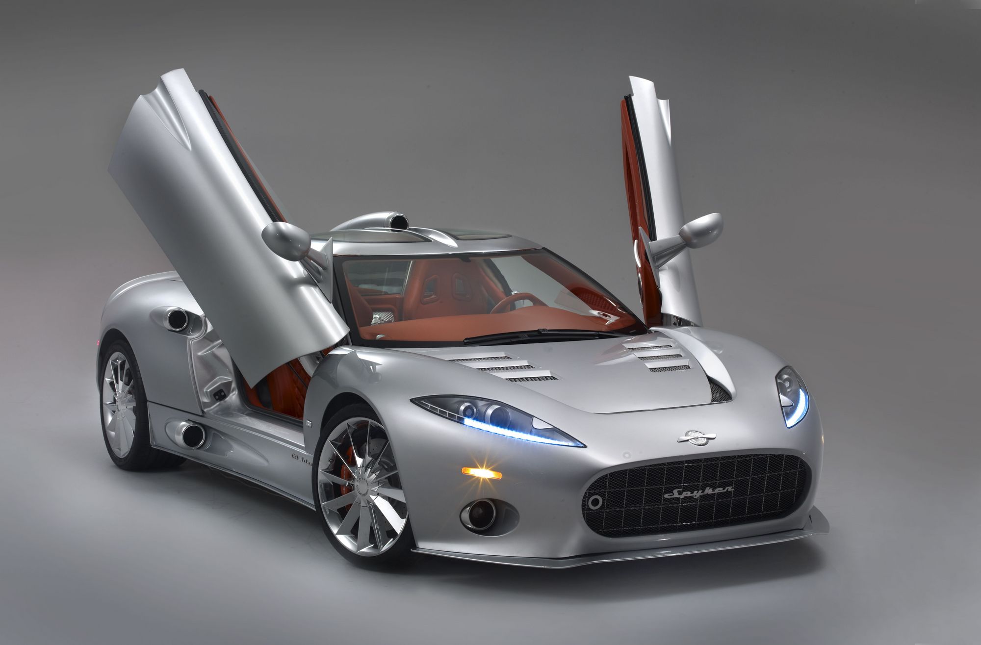 Spyker