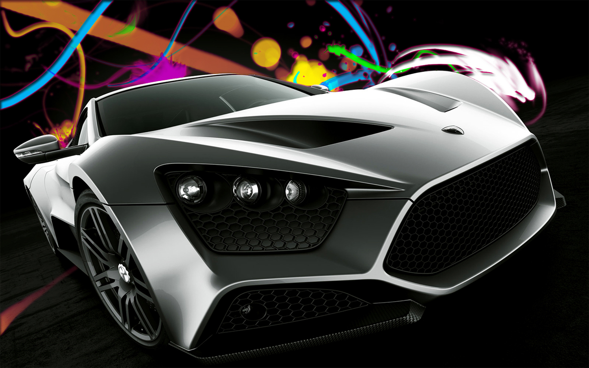 Zenvo