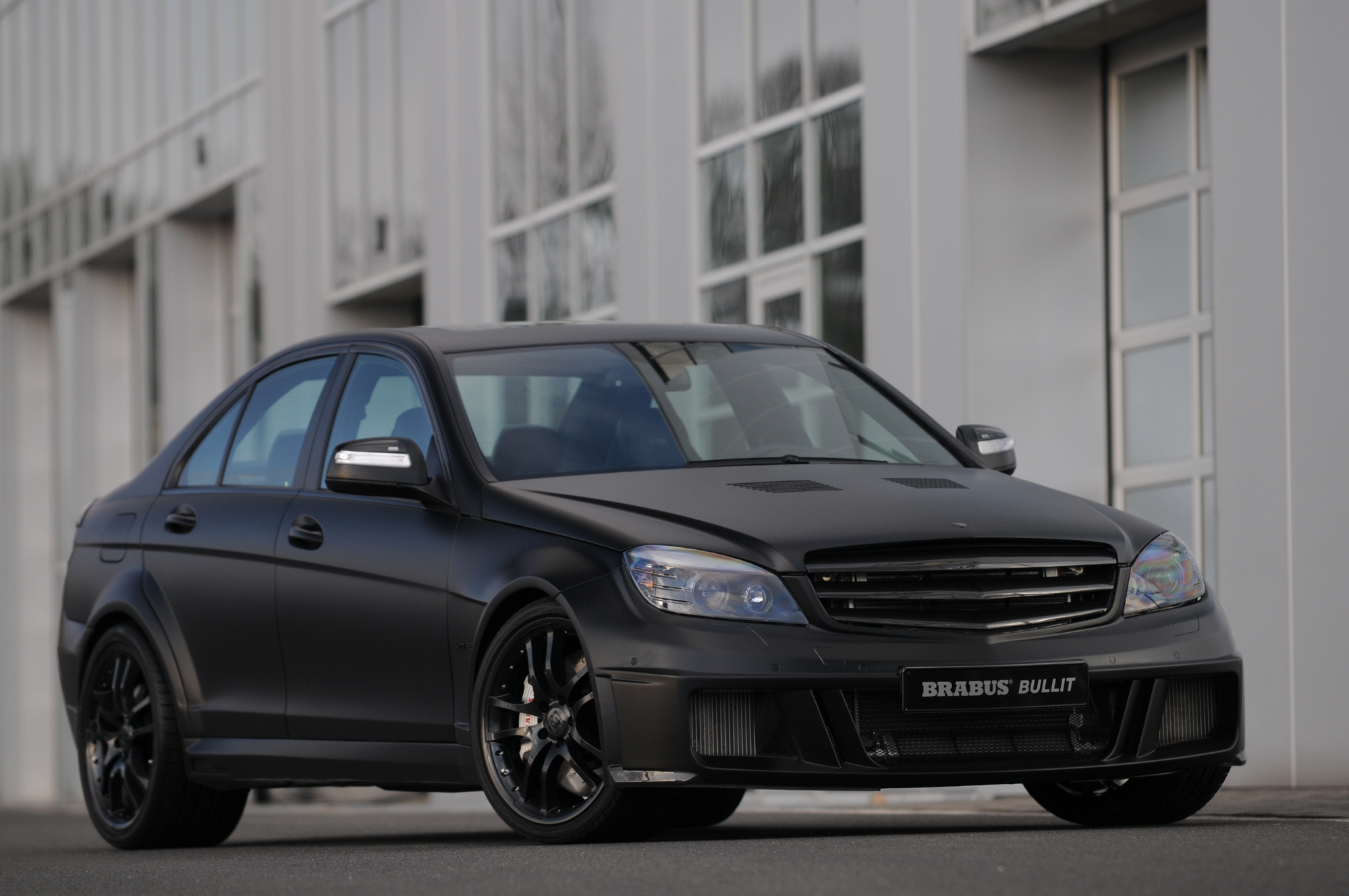 Brabus