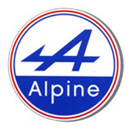 Alpine