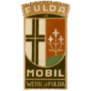 Fuldamobil