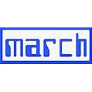 March