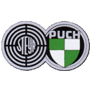 Steyr-Puch