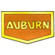 Auburn