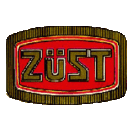 Züst