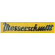 Messerschmitt