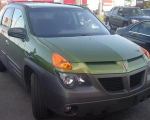 Aztek