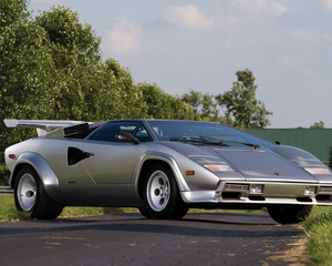 Countach