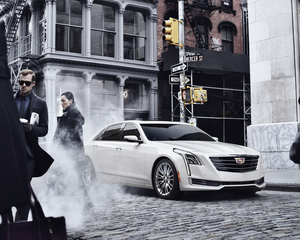 CT6