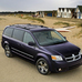 Dodge Caravan