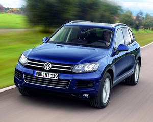 Touareg