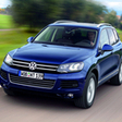 Touareg