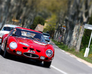 250 GTO