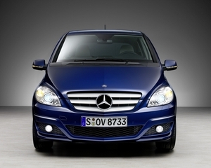 B-Class