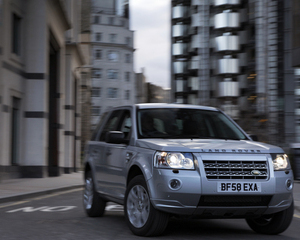 Freelander