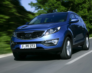 Sportage