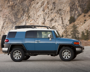 FJ Cruiser