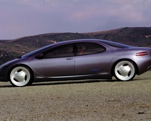 Cirrus Concept