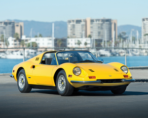 Dino 246 GT