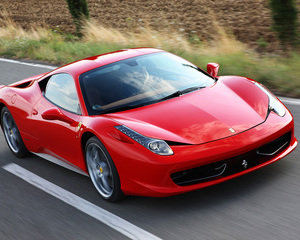 458 Italia